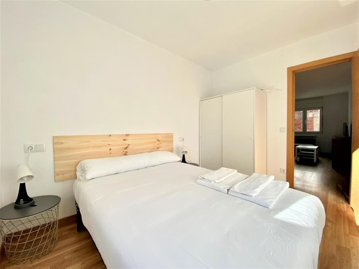 Housingleon- Camino De Santiago By Bike I Y II Apartment Exterior photo