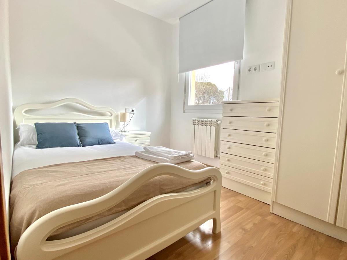 Housingleon- Camino De Santiago By Bike I Y II Apartment Exterior photo